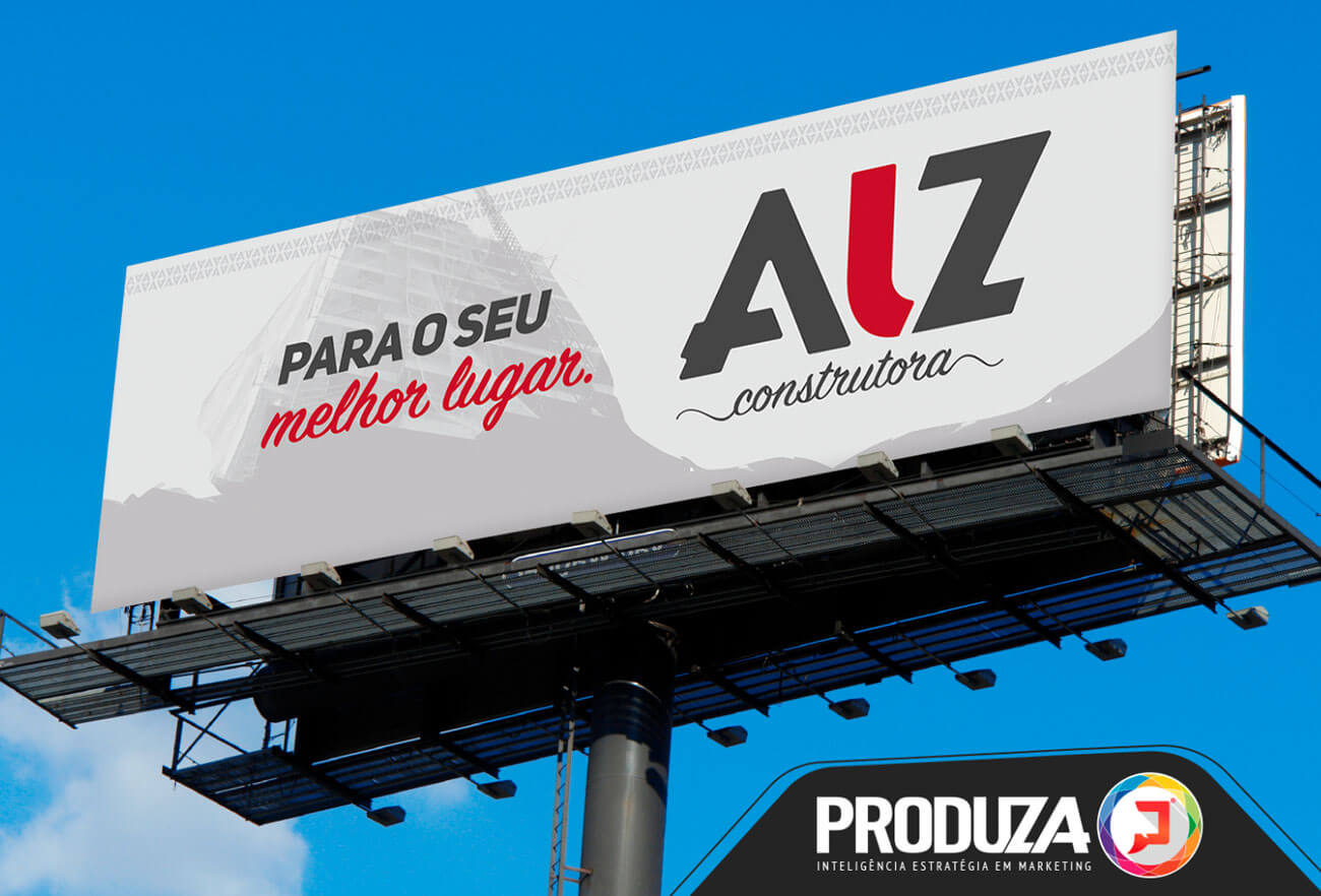 alz construtora, cliente produza, construcao civil