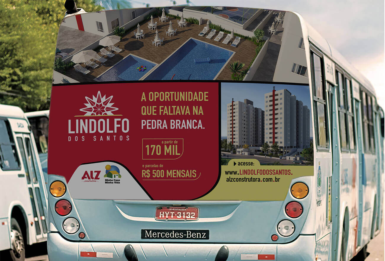 alz construtora, lindolfo, residencial, cliente produza, treinamento