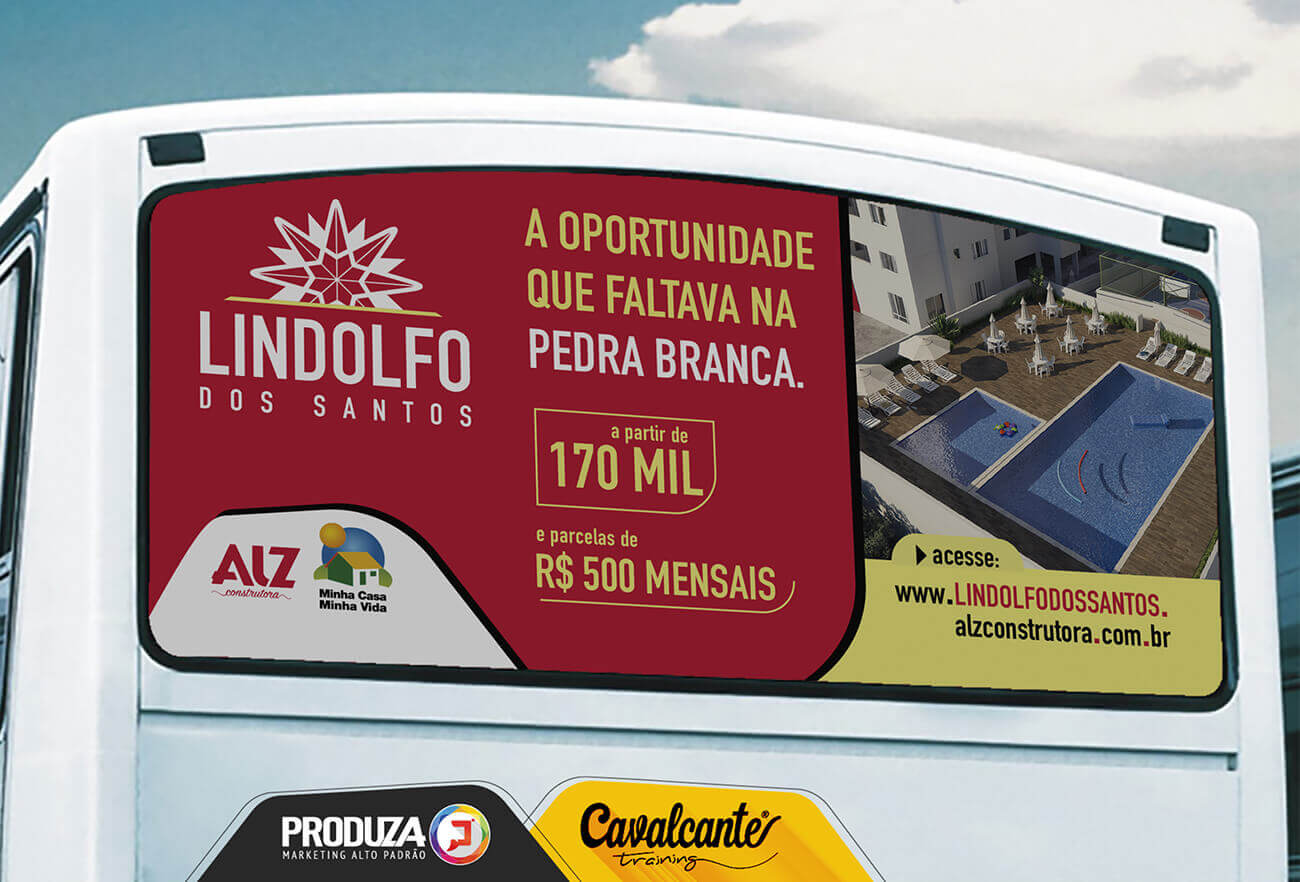 alz construtora, lindolfo, residencial, cliente produza, treinamento