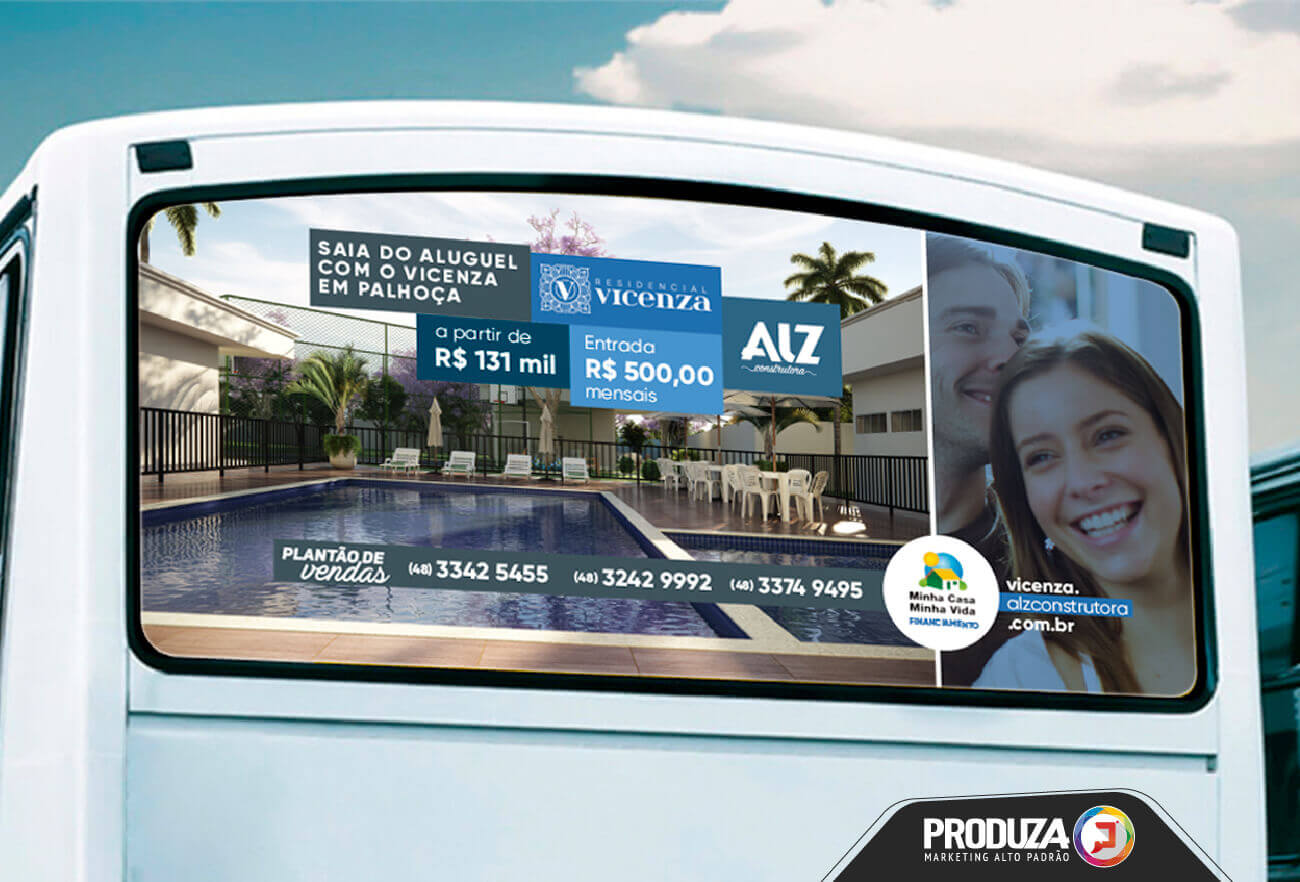 alz construtora, vicenza, residencial, cliente produza, treinamento