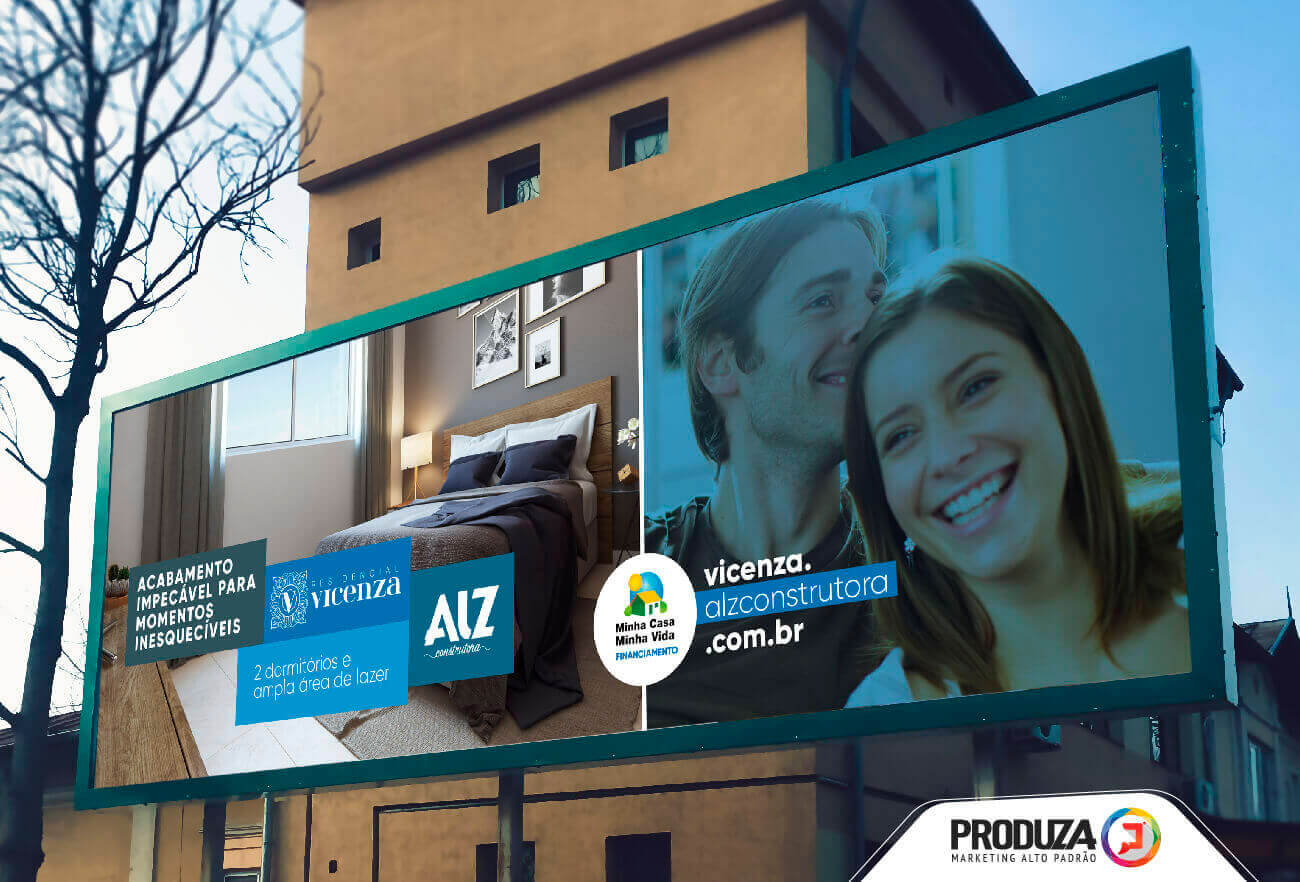 alz construtora, vicenza, residencial, cliente produza, treinamento