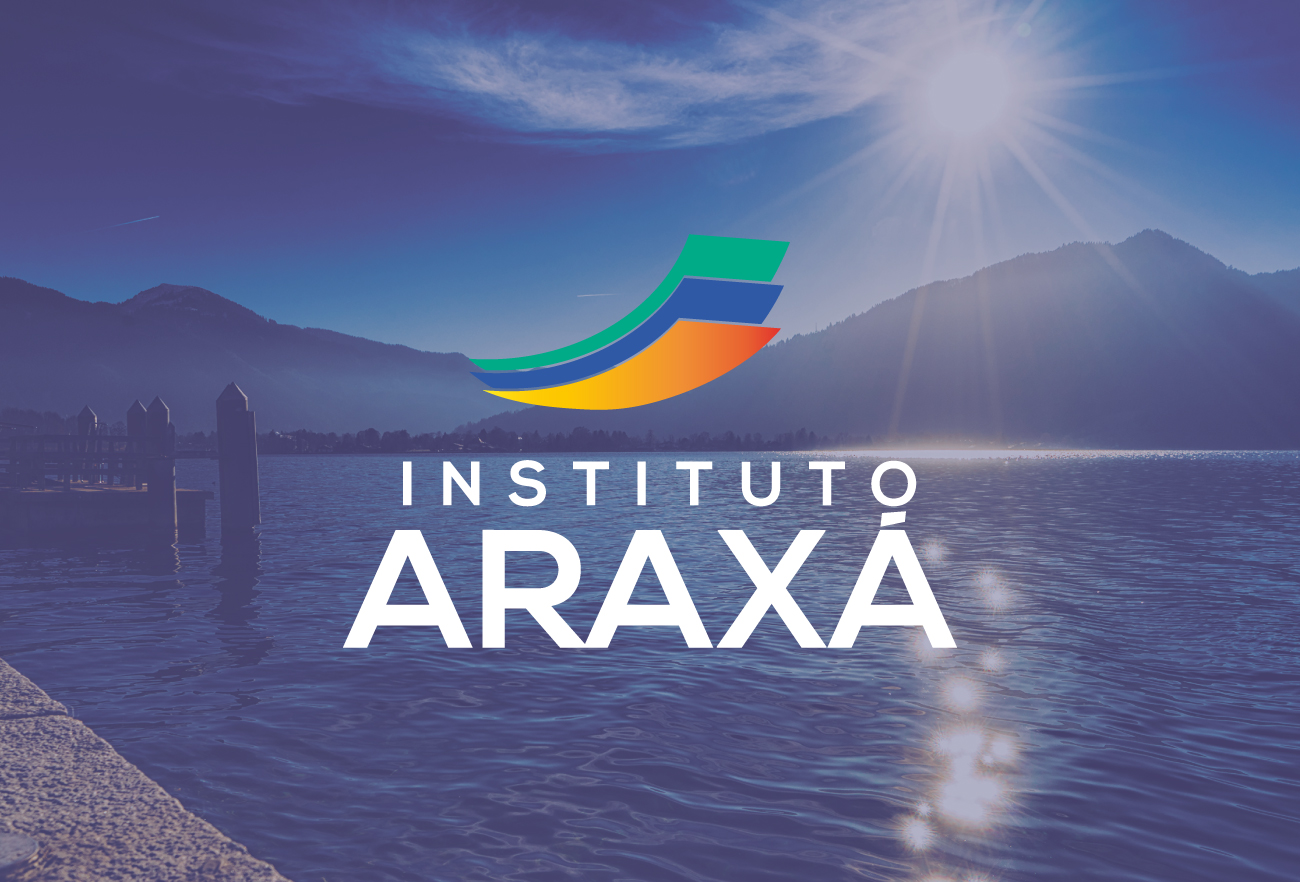 instituto araxa, cliente produza, treinamento