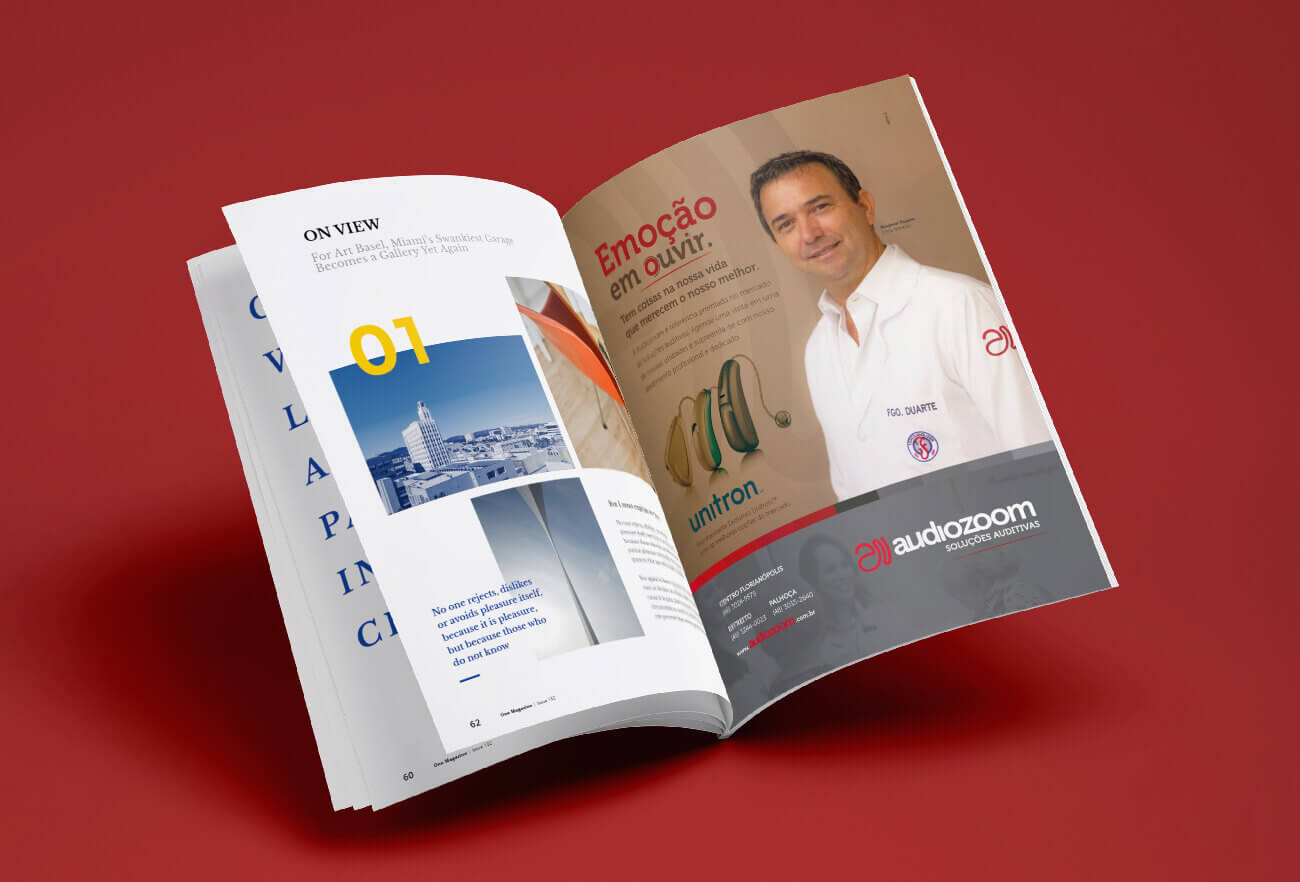 audiozoom, cliente produza, ouvir, surdo, aparelho auditivo