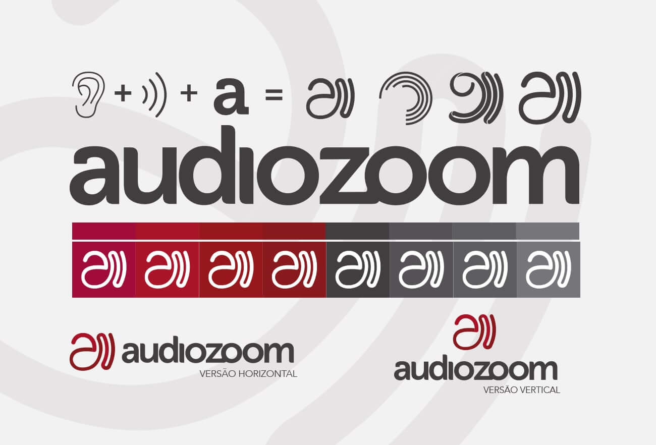 audiozoom, cliente produza, ouvir, surdo, aparelho auditivo