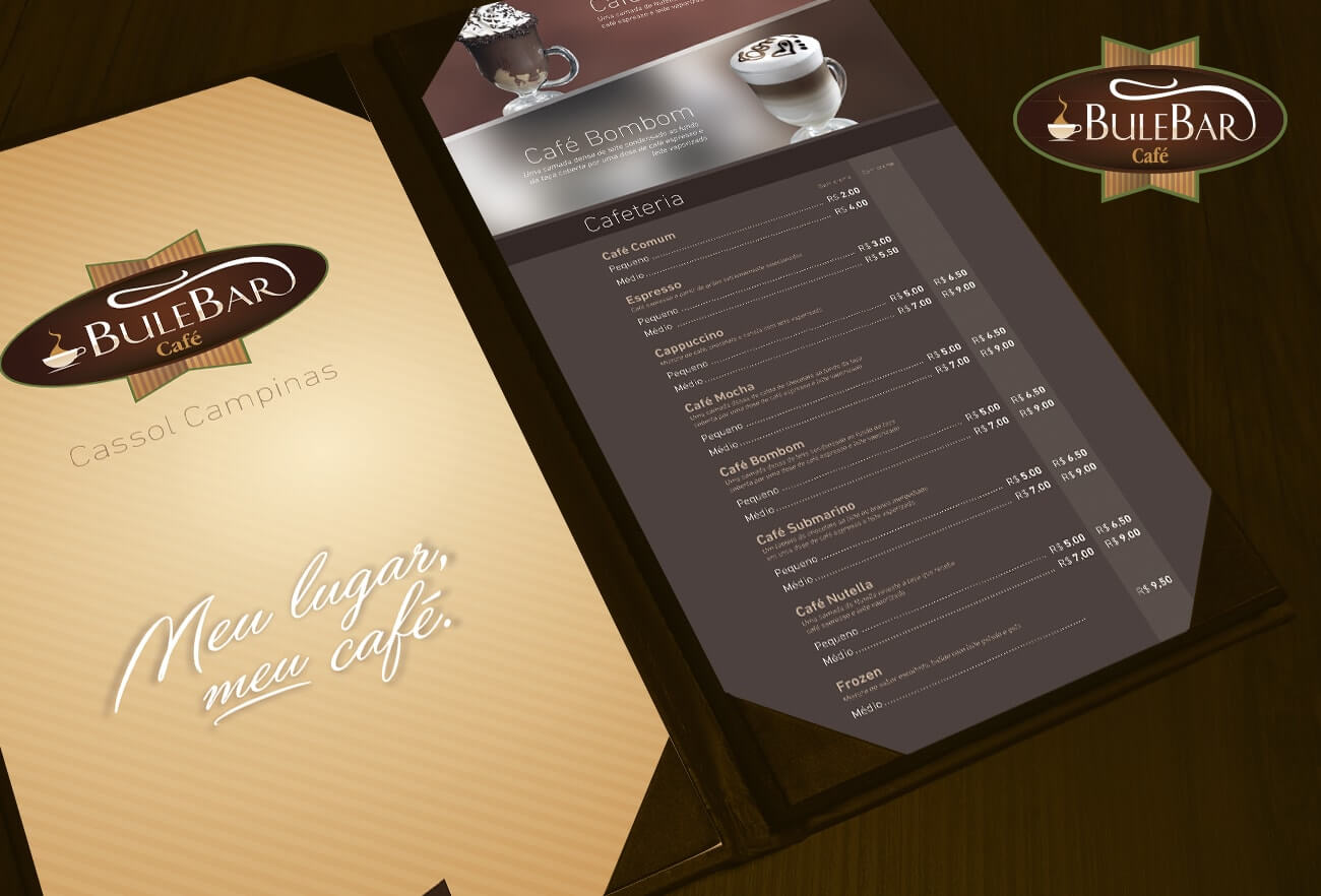 portfolio, bulebar cafe, relogio, produza, cliente produza, agencia alto padrao