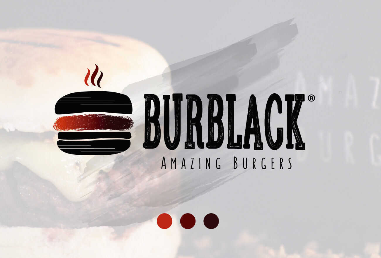 burblack, cliente produza, burgueria, hamburguer