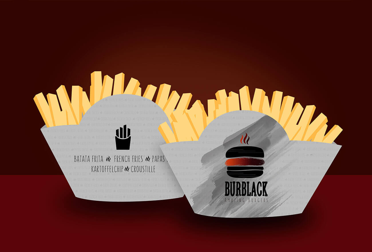 burblack, cliente produza, burgueria, hamburguer