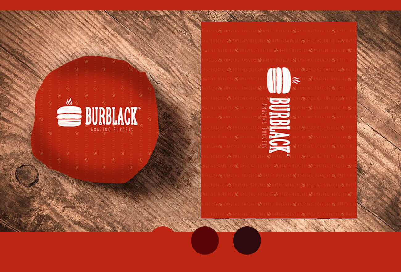 burblack, cliente produza, burgueria, hamburguer