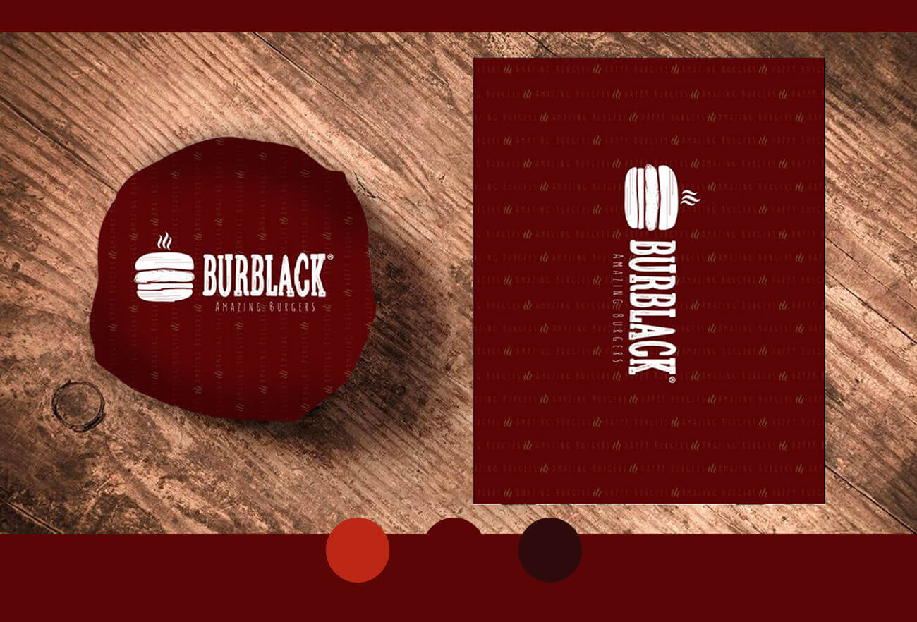 burblack, cliente produza, burgueria, hamburguer