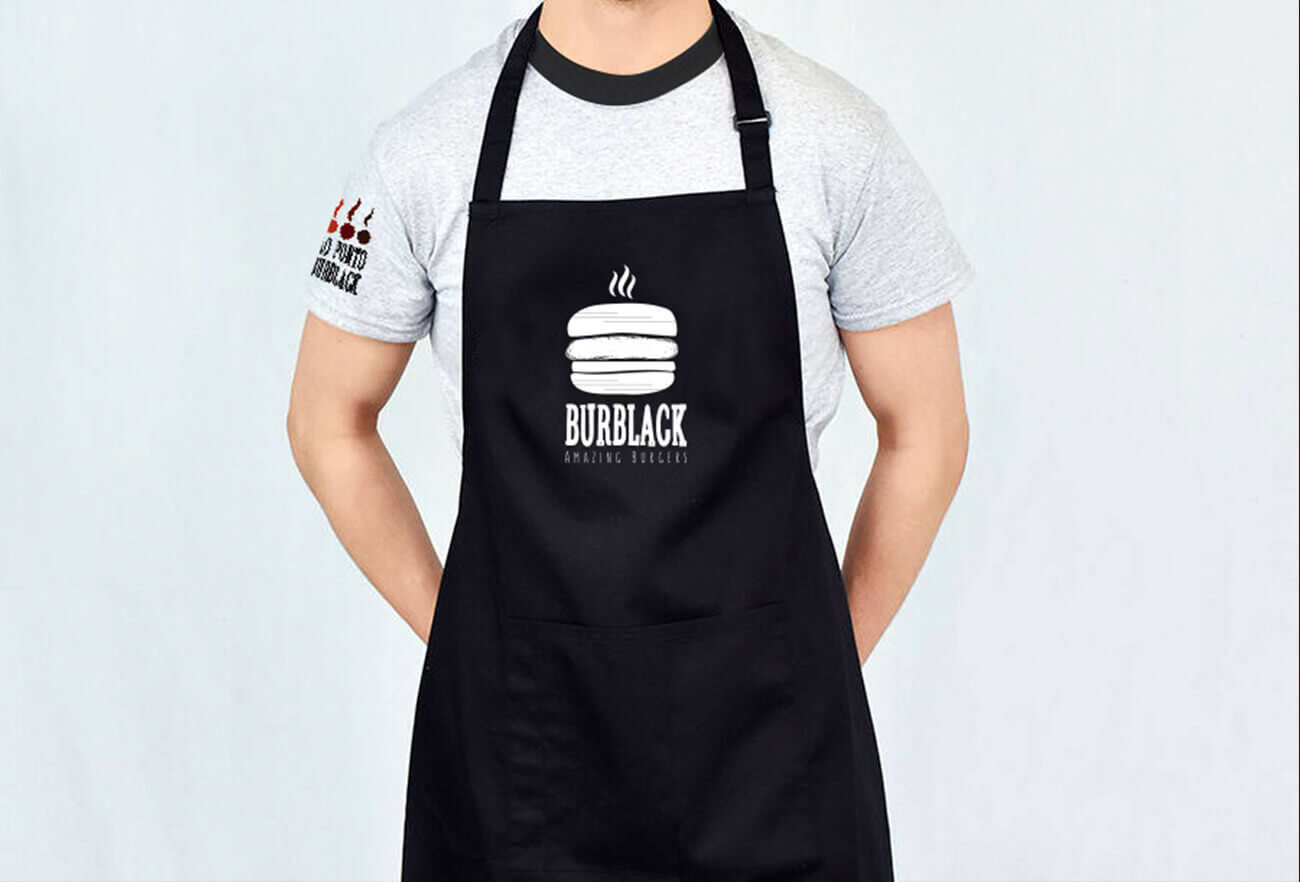 burblack, cliente produza, burgueria, hamburguer