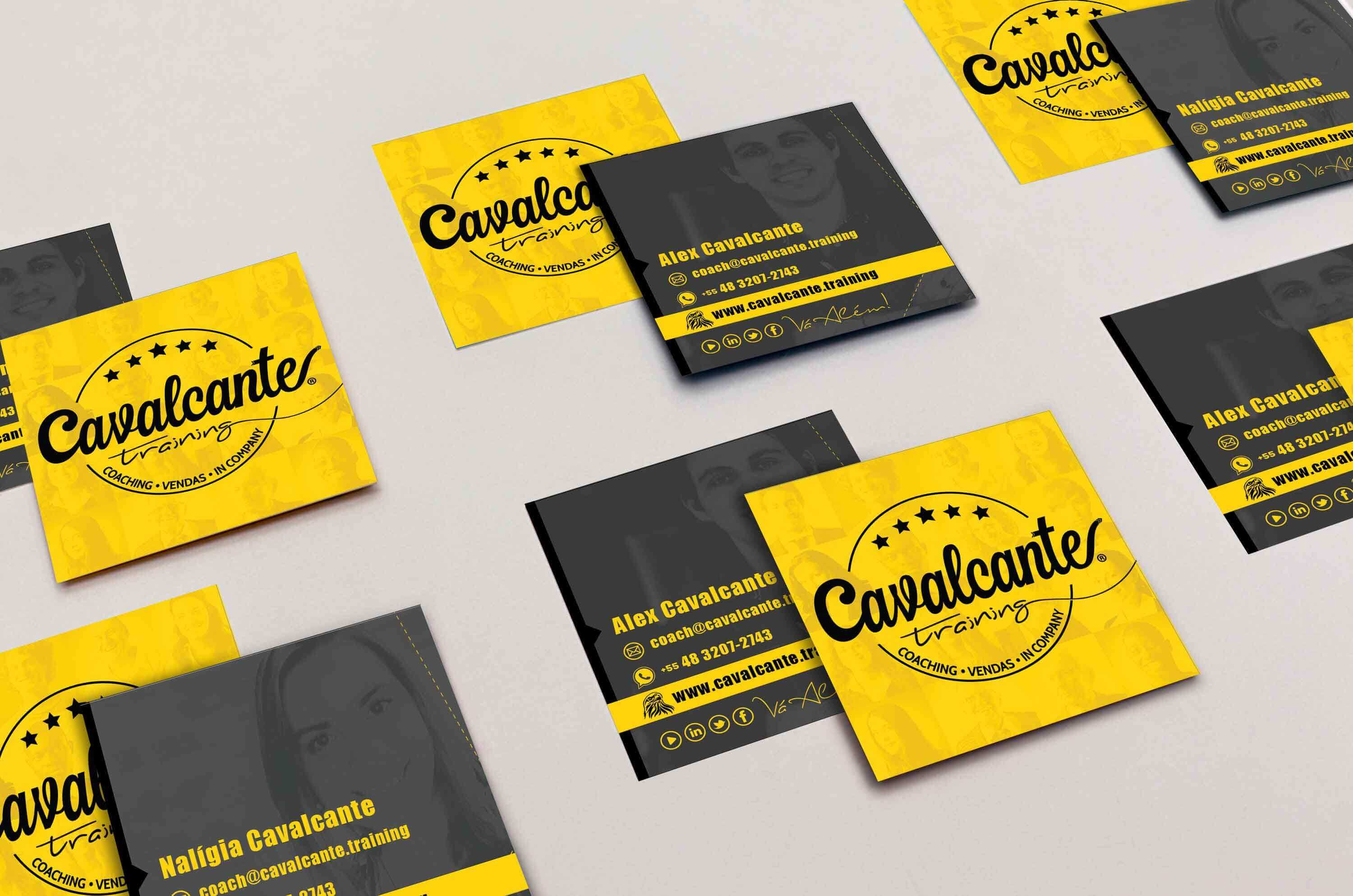 cavalcante-training, cliente produza, treinamento