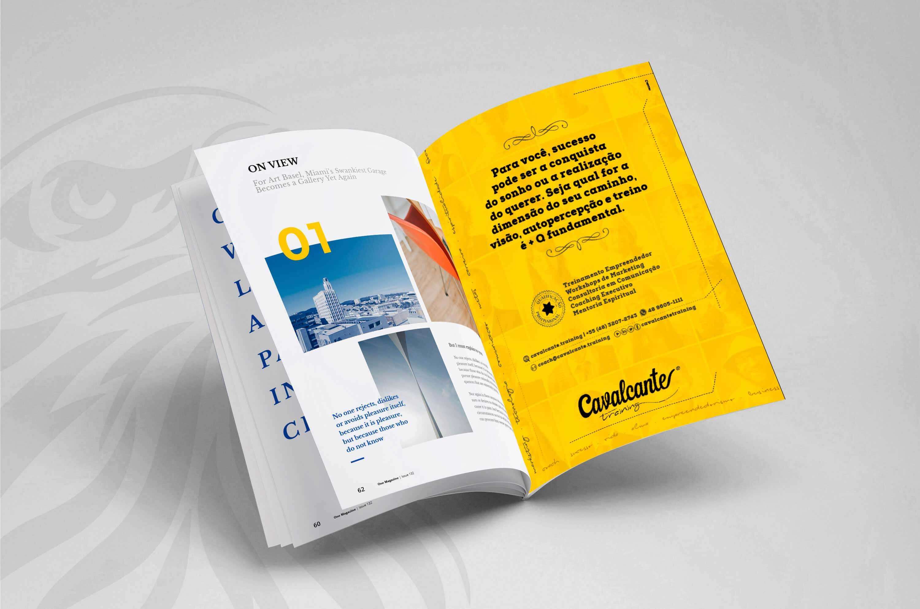 cavalcante-training, cliente produza, treinamento