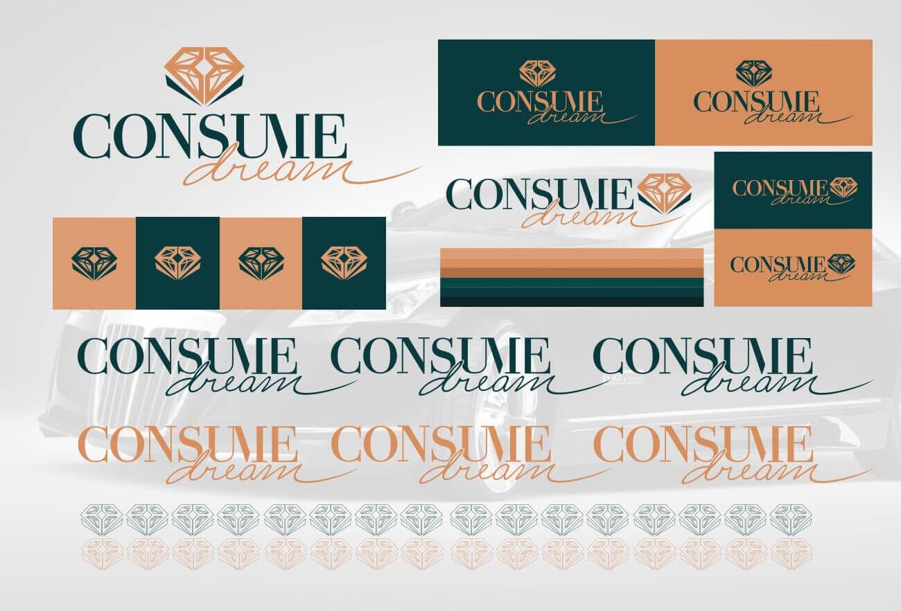 portfolio, consume dream, relogio, produza, cliente produza, agencia alto padrao