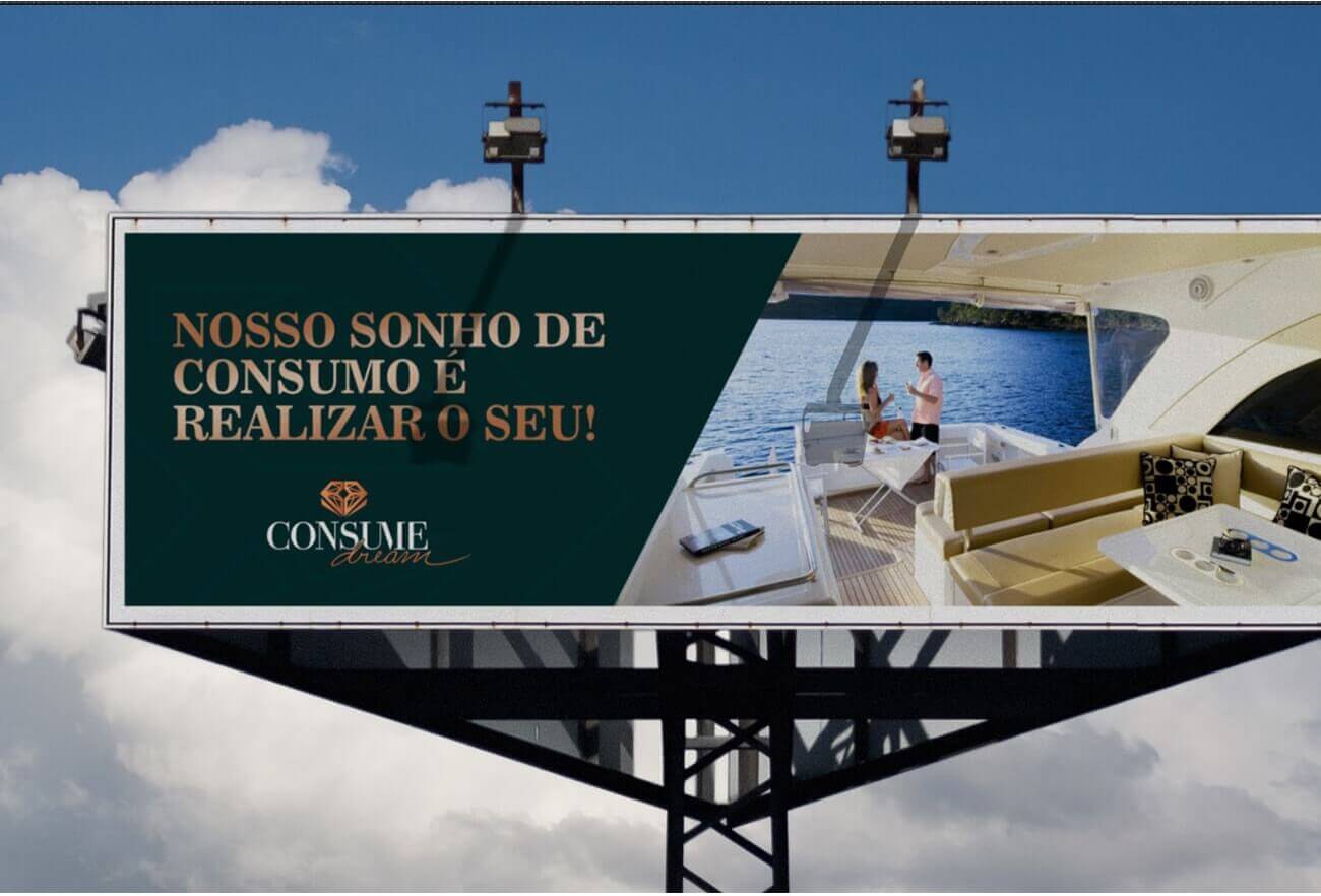portfolio, consume dream, relogio, produza, cliente produza, agencia alto padrao