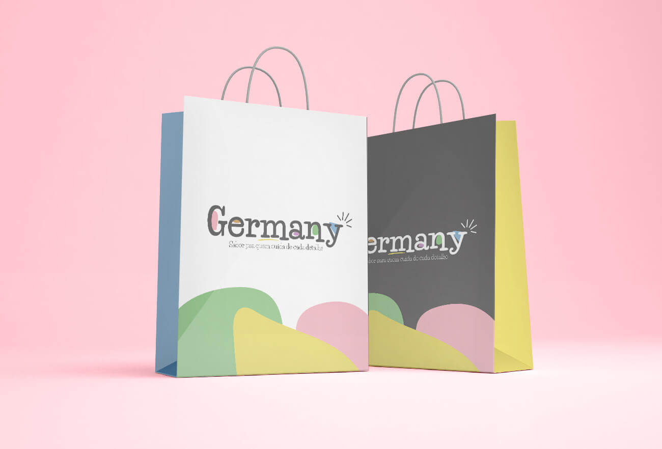 germany, cliente produza, ouvir, surdo, aparelho auditivo