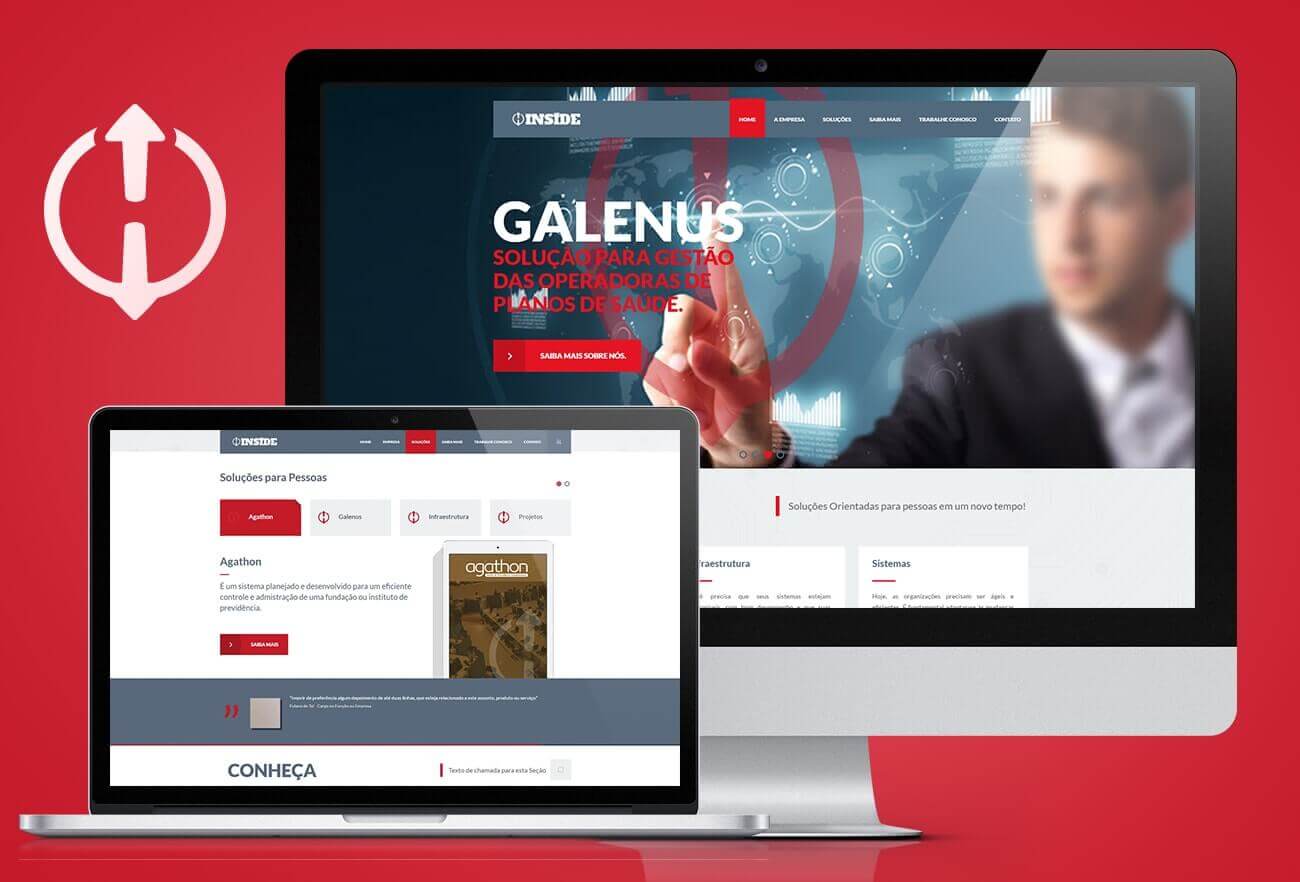 inside, cliente produza, cliente tecnologia, cliente, tecnologia