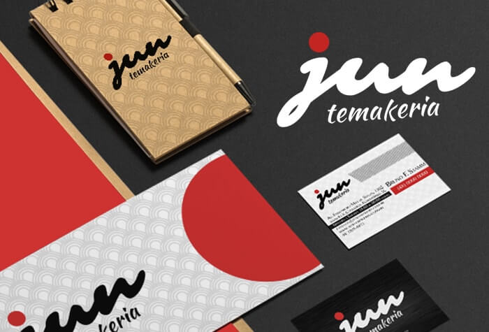 juntemakeria, sushi, cliente produza, produza, marketing