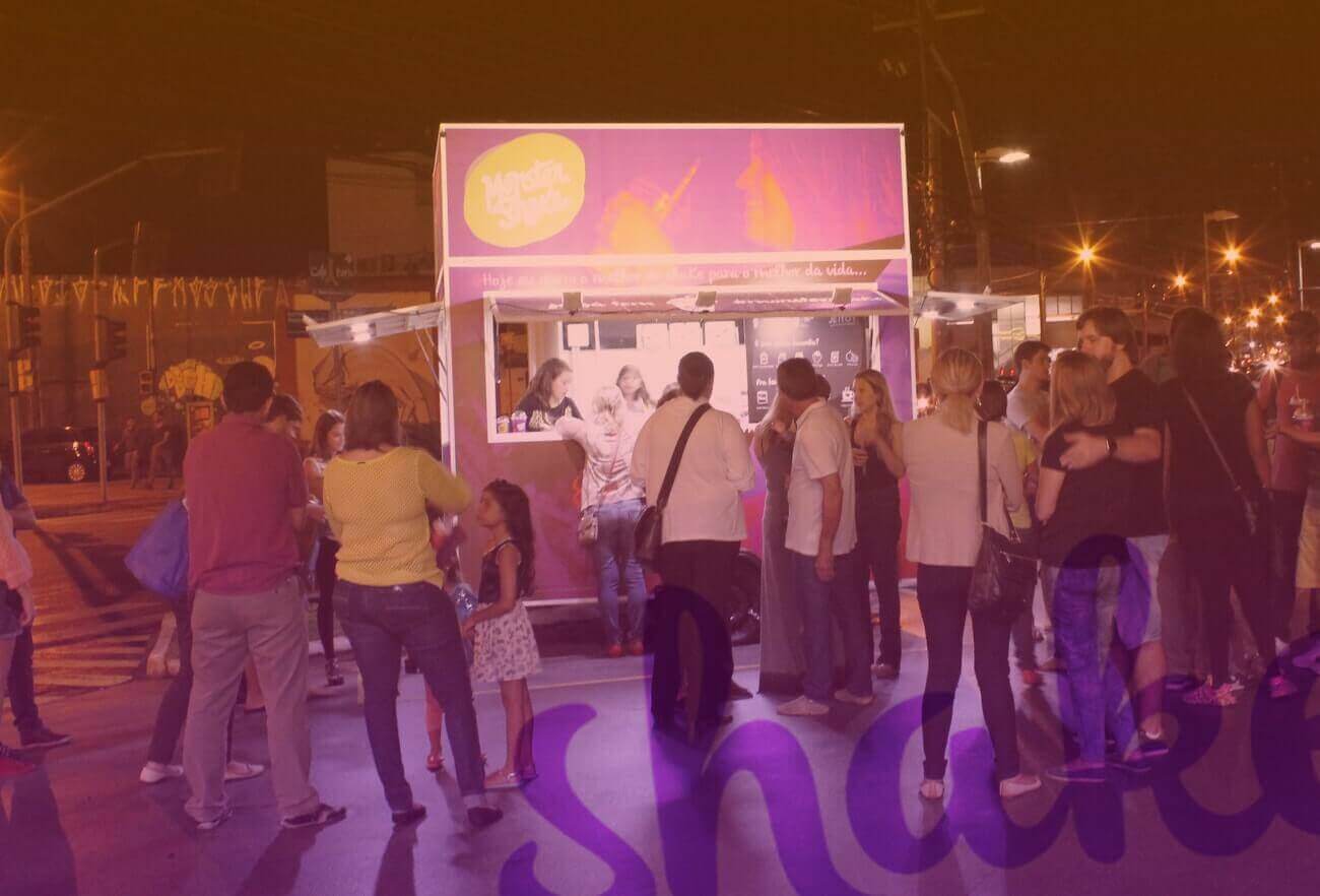 monstershake, shake, milk, cliente produza