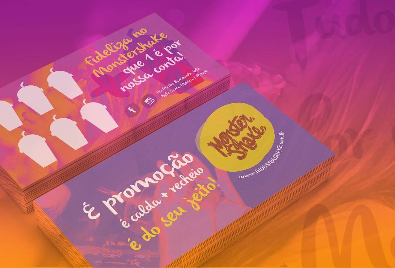 monstershake, shake, milk, cliente produza
