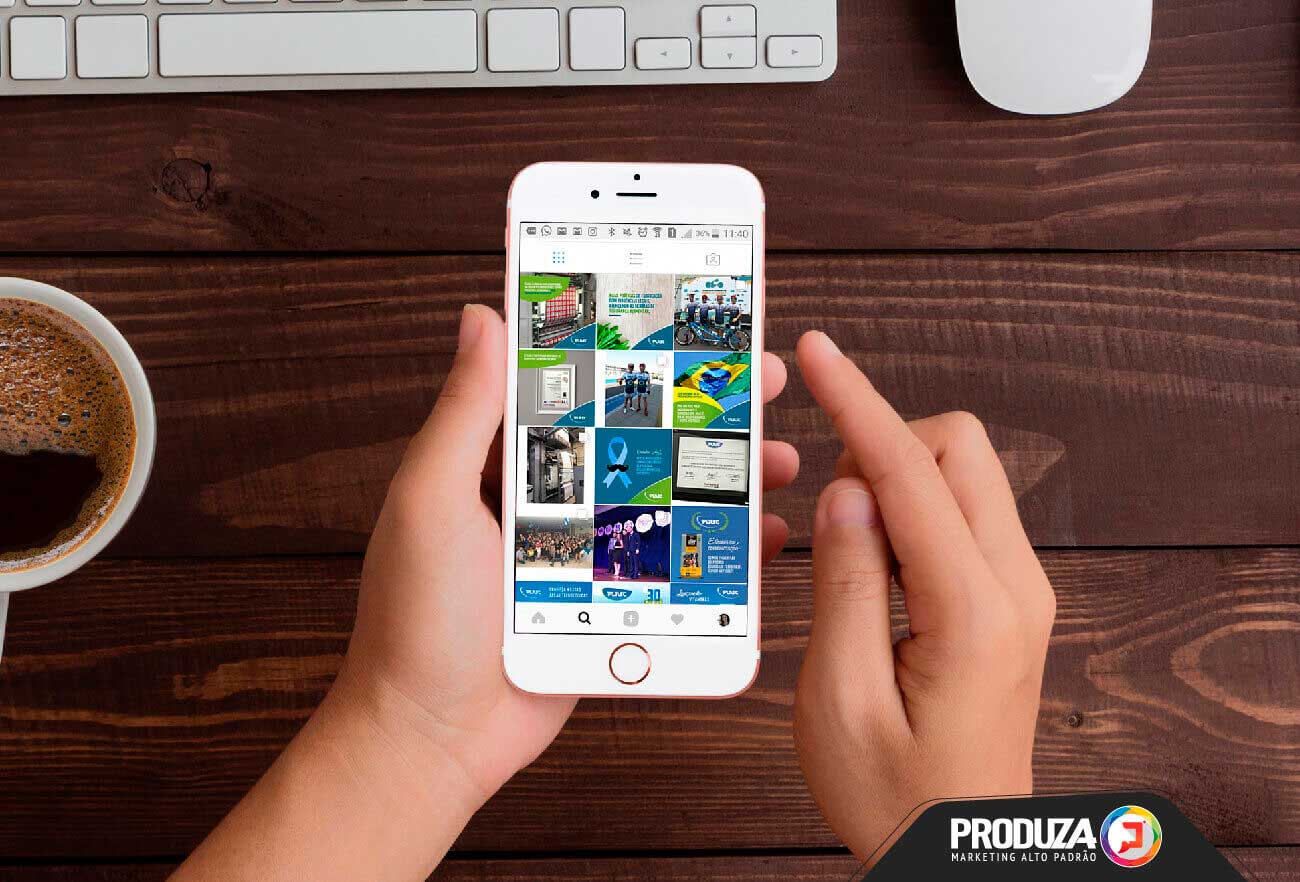 plasc, cliente produza, embalagens plasticas