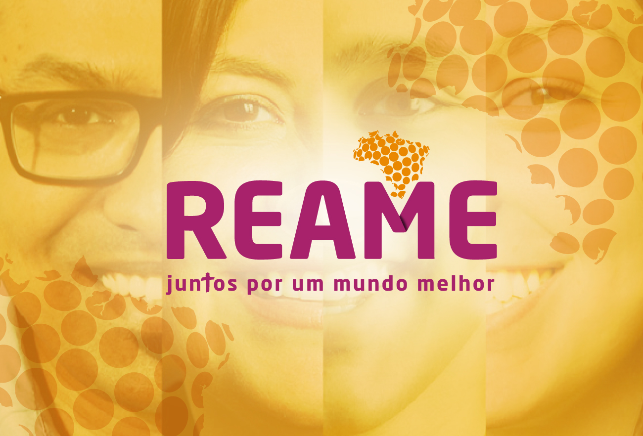 campanha reame, cliente produza, treinamento