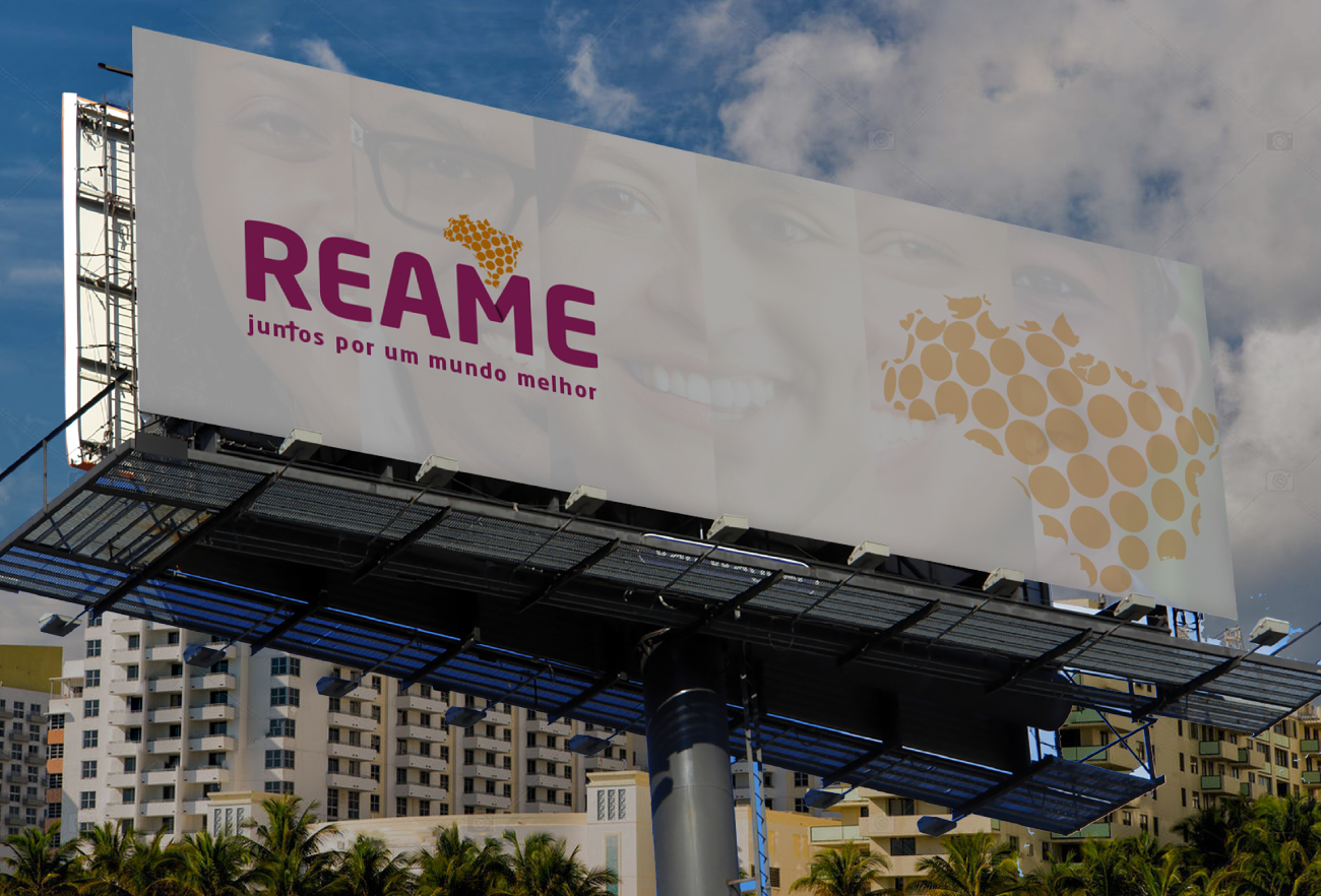 campanha reame, cliente produza, treinamento