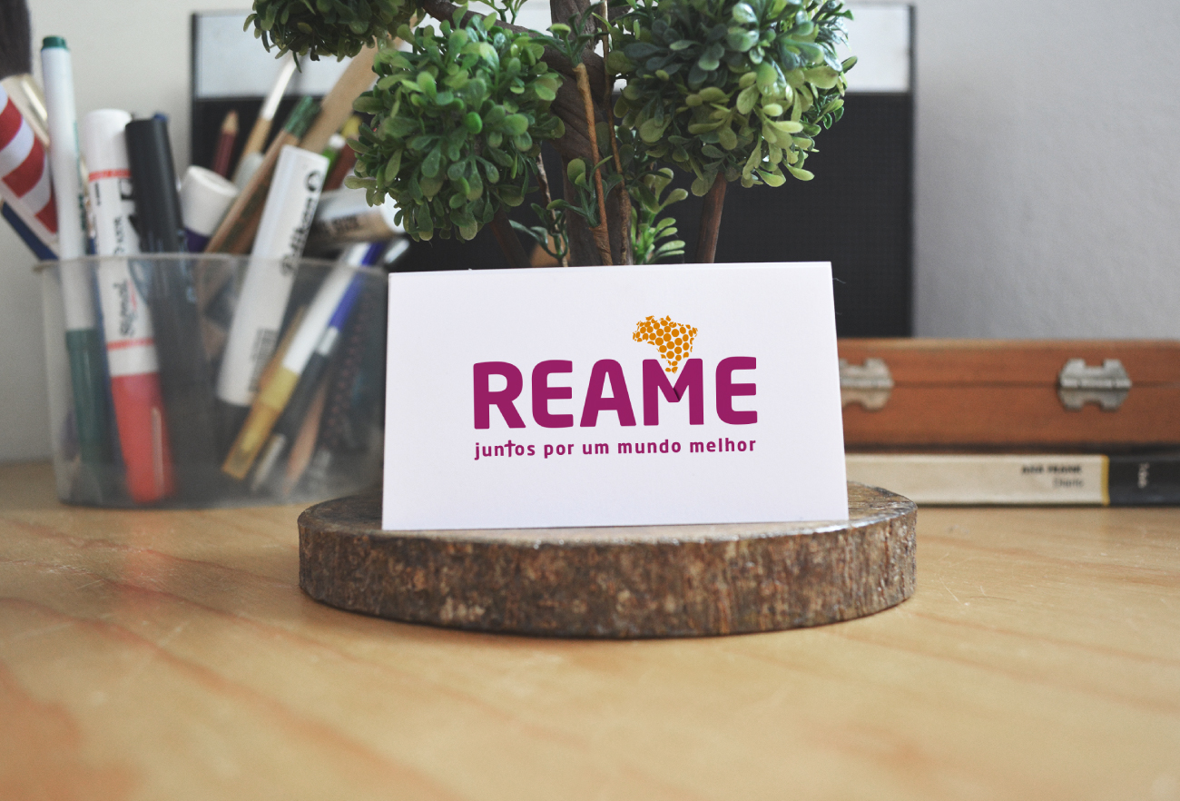 campanha reame, cliente produza, treinamento