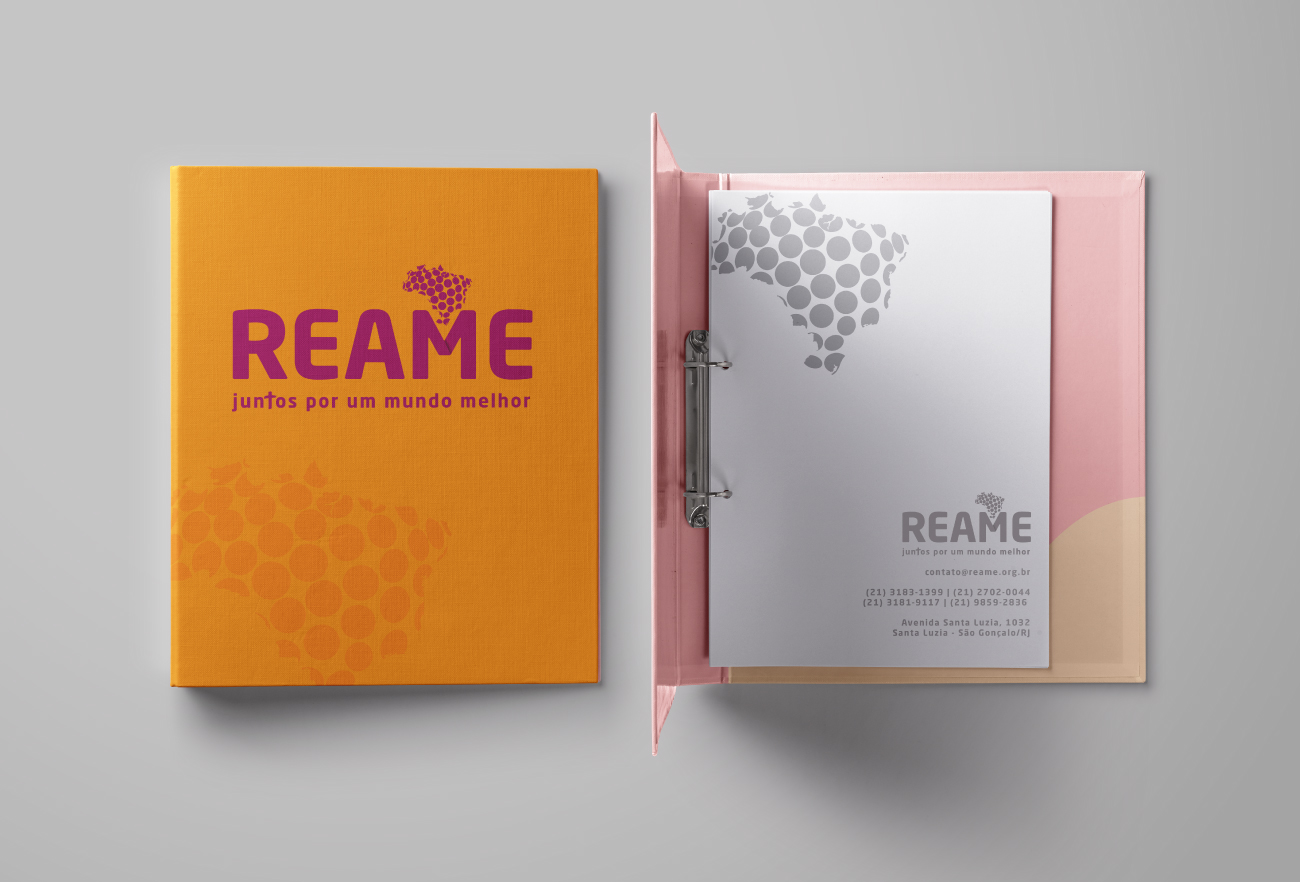 campanha reame, cliente produza, treinamento