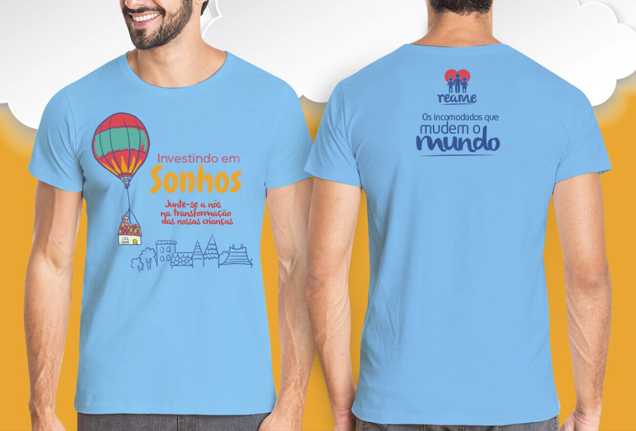 portfolio, reame, ong, produza, cliente produza, agencia alto padrao
