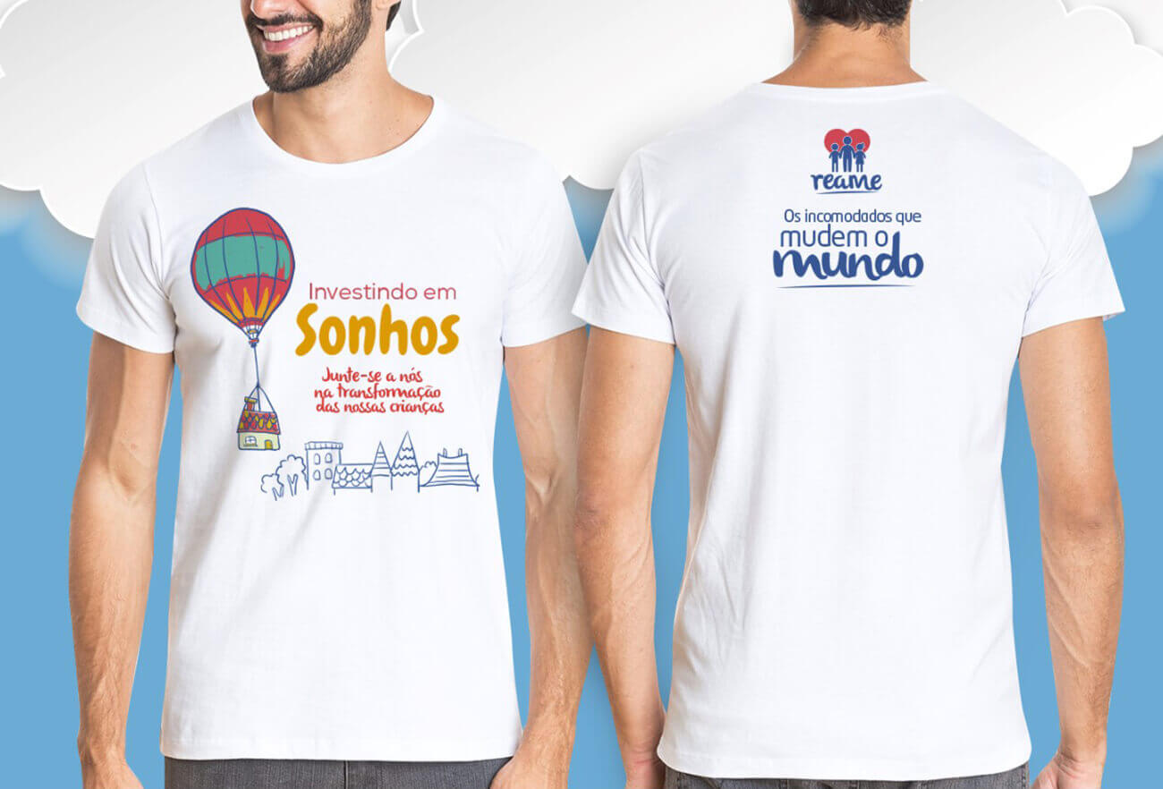 portfolio, reame, ong, produza, cliente produza, agencia alto padrao