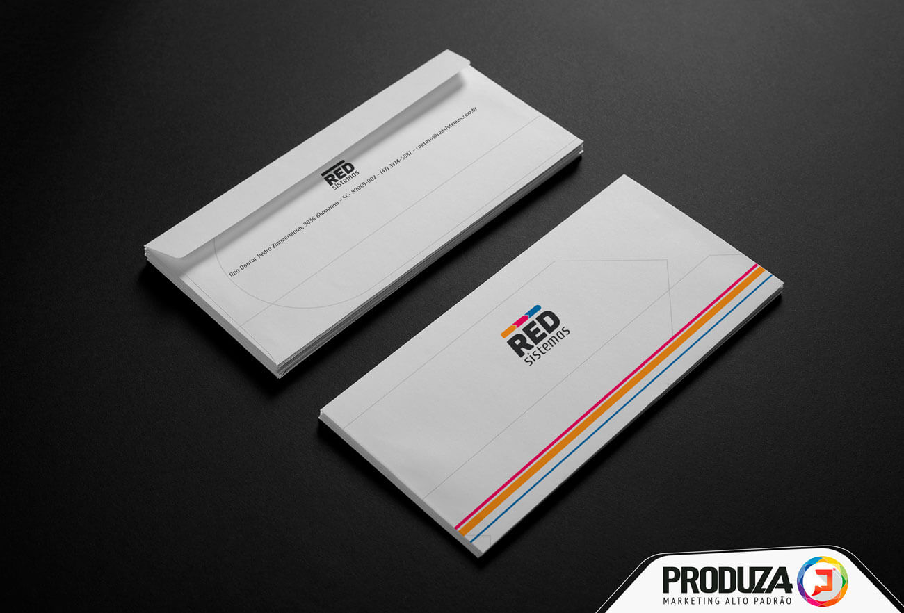 red sistemas, cliente produza, marketing