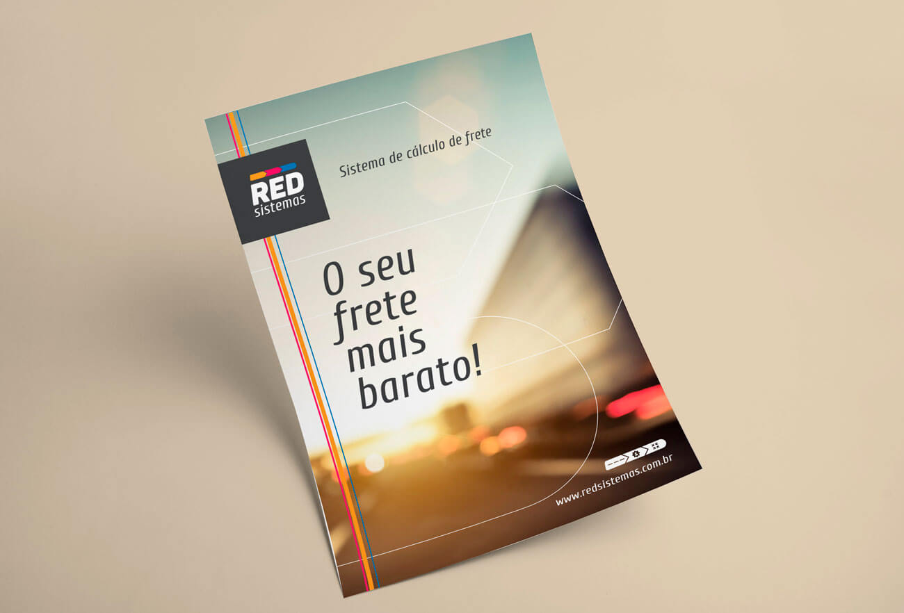 red sistemas, cliente produza, marketing