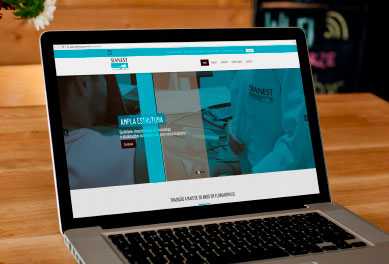 sianest, portfolio, agencia produza, clientes produza