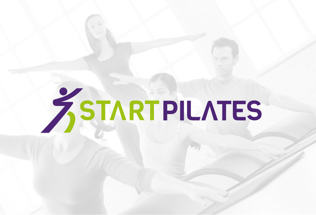 start pilates, ginastica, cliente produza, alongamento, marketing