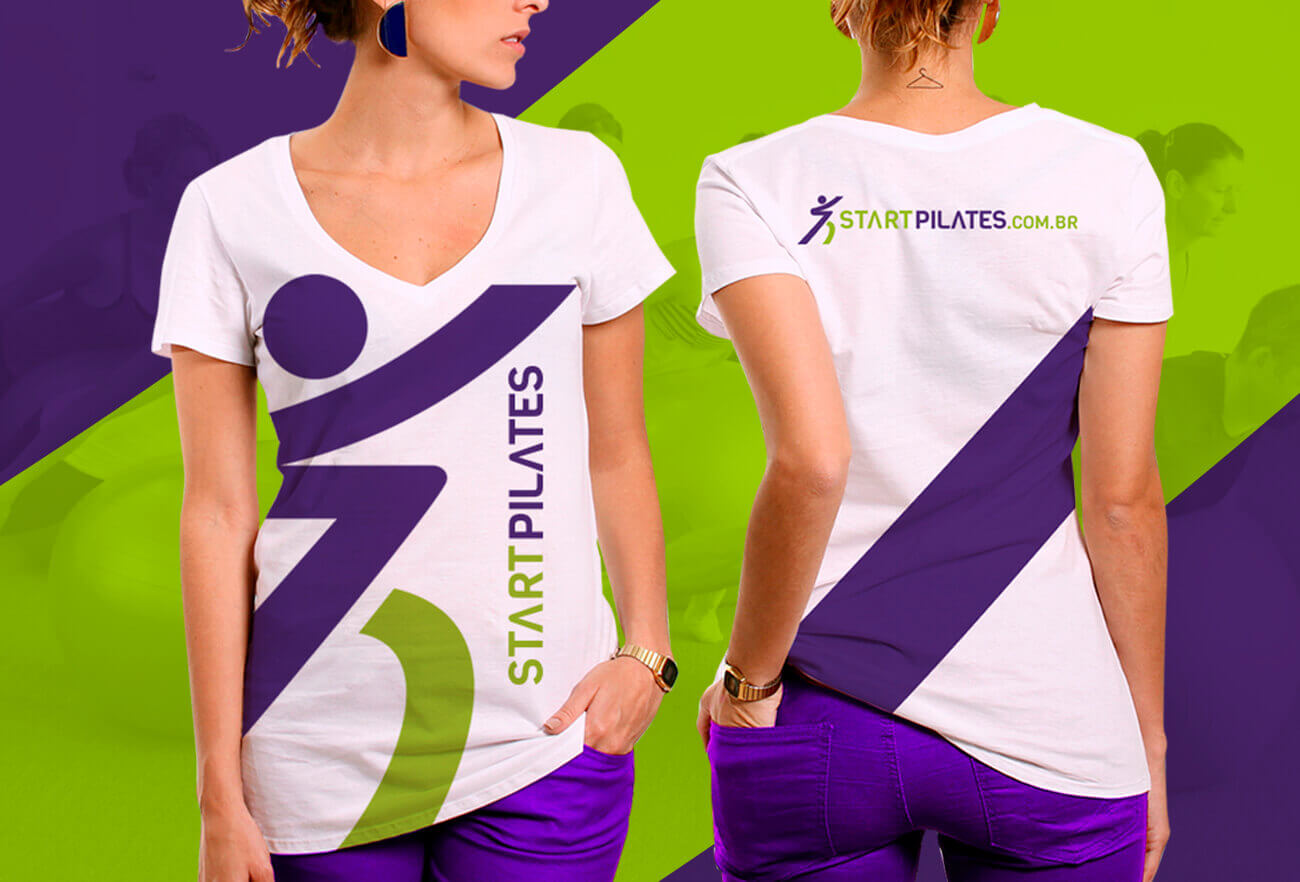 start pilates, ginastica, cliente produza, alongamento, marketing