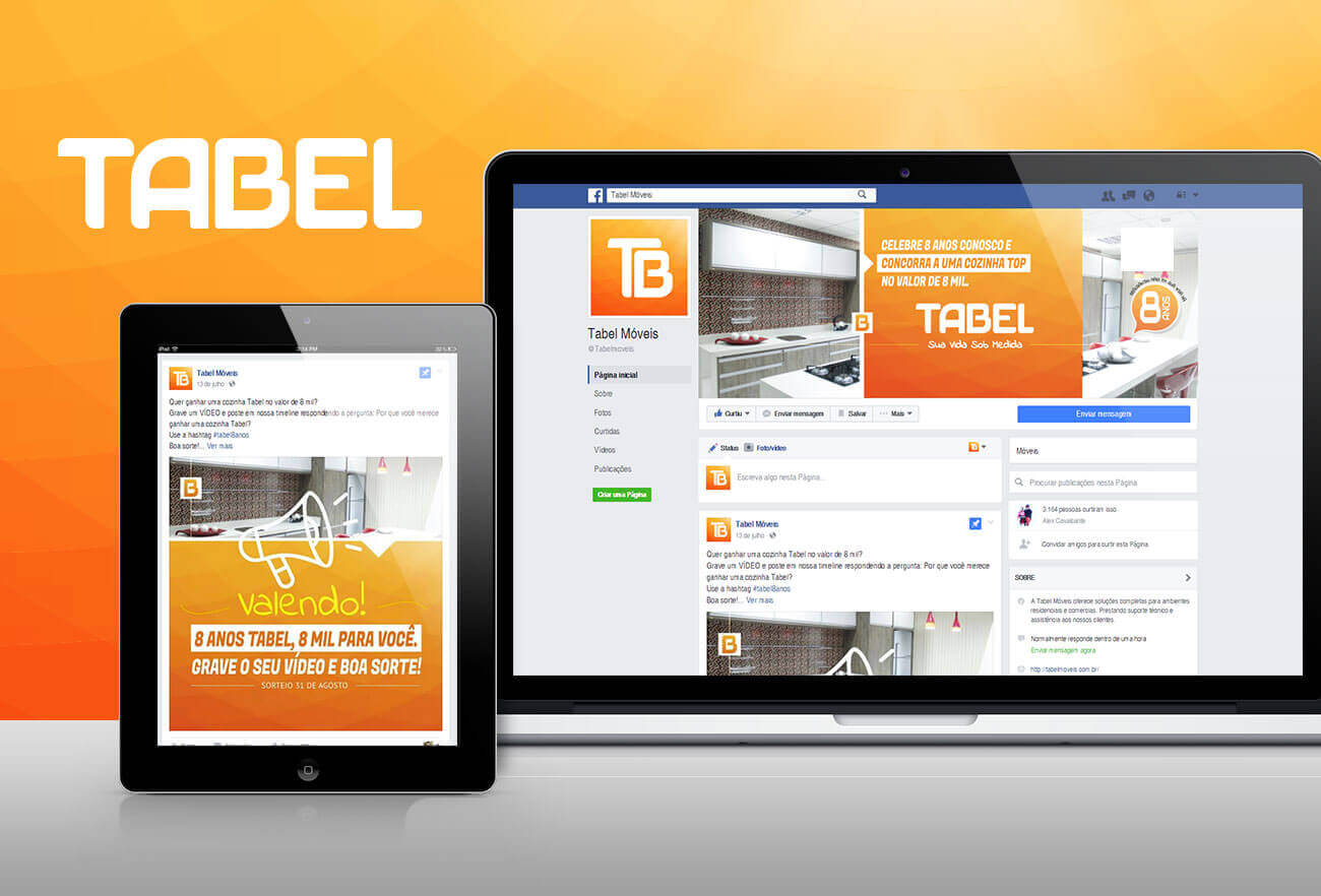 tabel moveis, moveis projetados, cliente produza, produzaweb