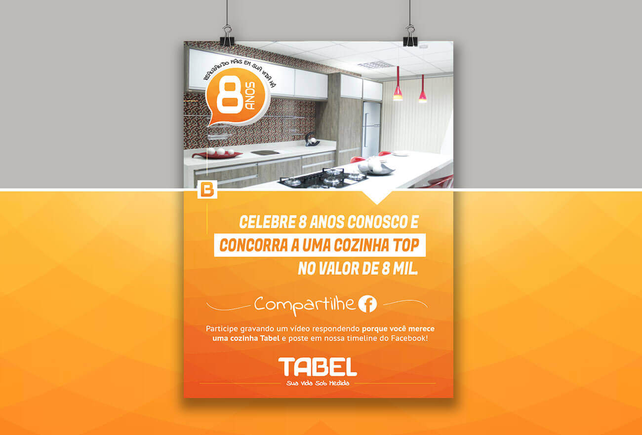 tabel moveis, moveis projetados, cliente produza, produzaweb