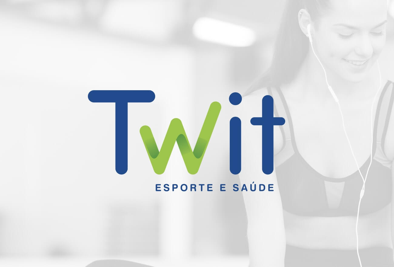 twit, malhação, exercicios, cliente produza