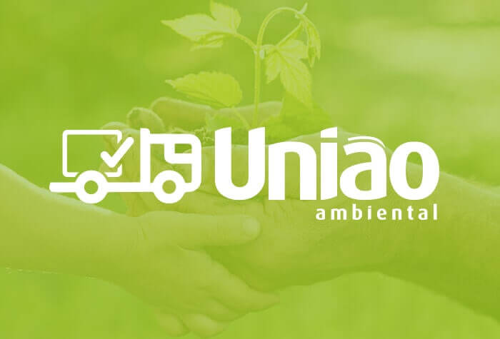 Uniao ambiental, uniao entulhos, coleta de lixo, coleta