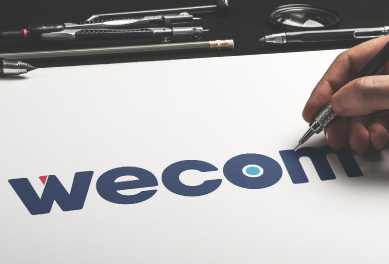 wecom, portfolio, agencia produza, clientes produza