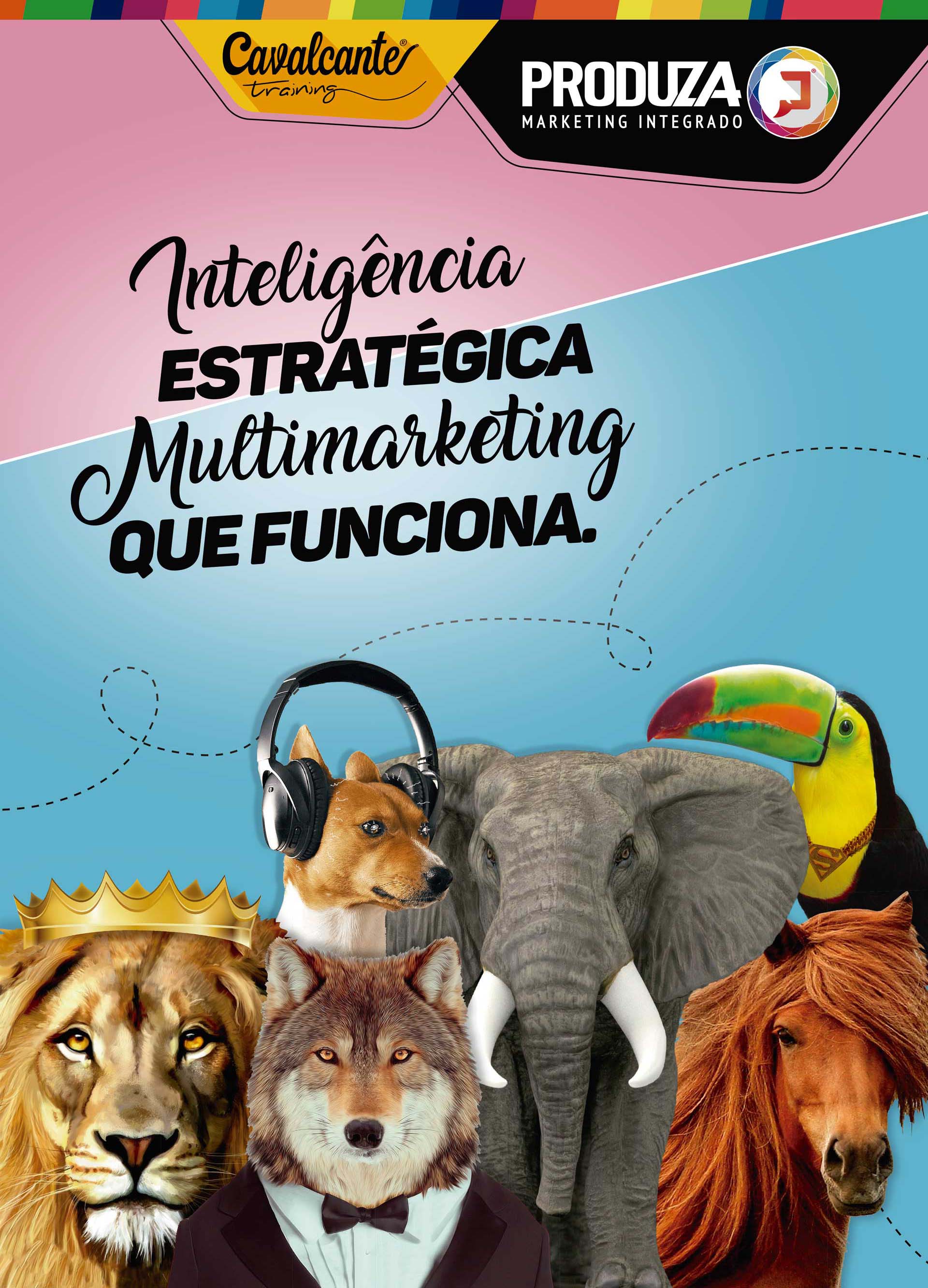 agencia de propaganda, marketing digital, branded content, inbound, ensino, marketing digital, encantamento, produza, alex cavalcante